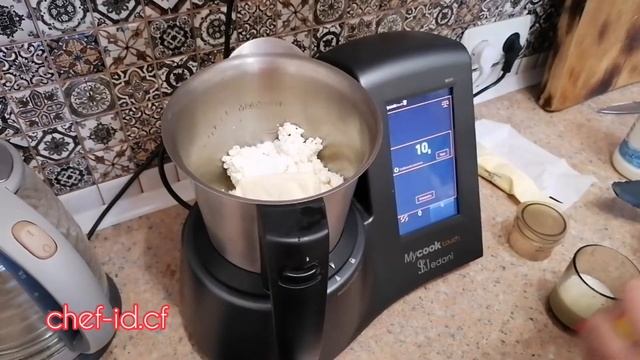 Уроки вкусной жизни. Processed cheese смотреть онлайн