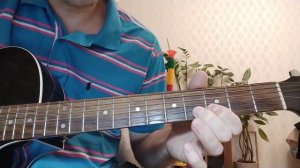 Михаил Боярский - Большая медведица ( На одной струне ) #михаилбоярский #гитара #медведица