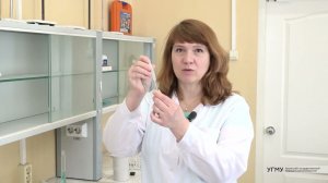 ЛР Поверхностное натяжение пятна