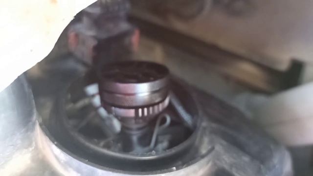 Установка диодных лампочек K5C на peugeot 407 смотреть онлайн