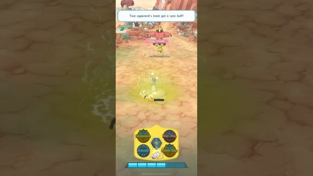 He’s…better: 5 ⭐️ Clemont and Heliolisk Expanded Sync Grid Showcase - Pokémon Masters EX смотреть онлайн