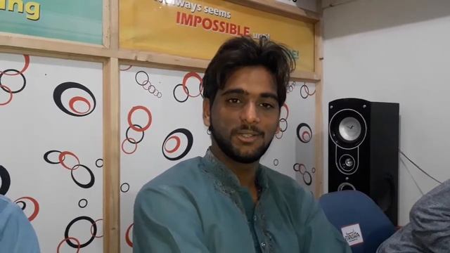 Student Review #5 about MASIA Institute PHP Web Development course смотреть онлайн