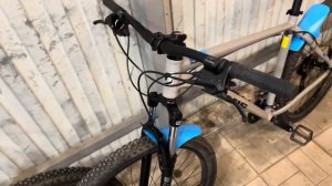 Jamis Durango - проблемы велосипеда после сборки в магазине. Как собрать велосипед правильно