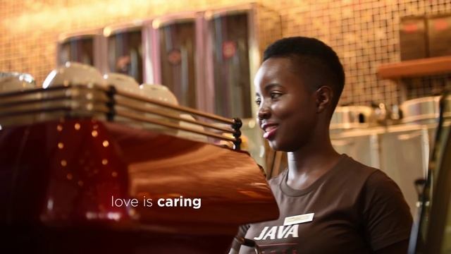 Java House - Love is Here 02 смотреть онлайн
