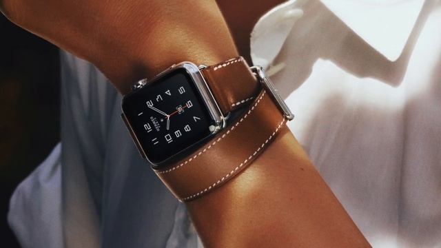 Apple Watch Series 2 - Tutte le novità! смотреть онлайн