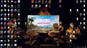Что делать если Far Cry New Dawn не запускается?|What to do if Far Cry New Dawn does not start?