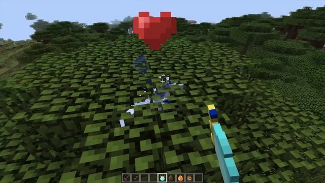 ORE SPAWN MOD-МОБЫ, ОРУЖИЯ,ДАНЖИ И НОВЫЕ ИЗМЕРЕНИЯ #5 смотреть онлайн