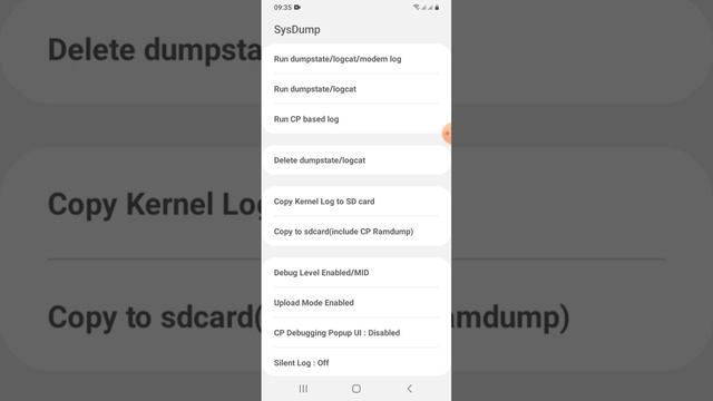 А вы знали про эту функцию?! Очистка мусора в смартфоне Samsung. смотреть онлайн