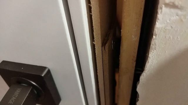 Владимирские двери (белая эмаль) - установка дверей Москва смотреть онлайн