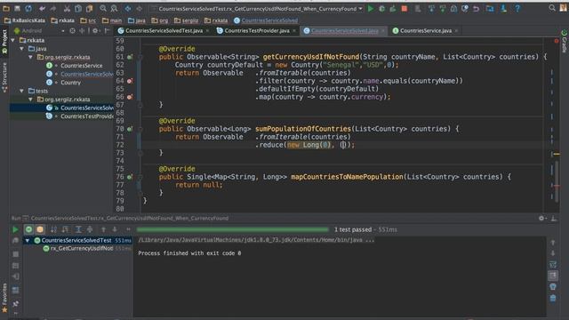 RxJava - Operadores DefaultIfEmpty, Reduce y toMap смотреть онлайн
