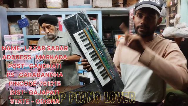 CASIO SA 41 !! Best Budget !! कम रुपए में !! खरीदो !! Unboxing Checking Review смотреть онлайн