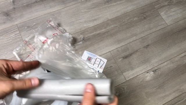 Умная инверторная сплит система ￼2023 TCL Elite Series INVERTER TAC-09CHSA/DSEI-W #tcl #inverter смотреть онлайн