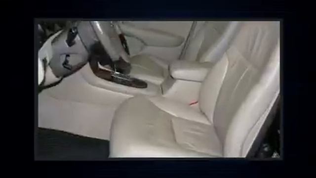 2003 Lexus ES 300 Base in Bowling Green, OH 43402 смотреть онлайн