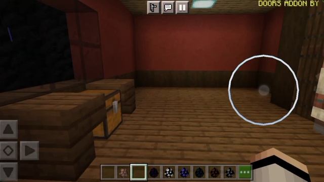 100 дверей в роблокс-Обзор мода в майнкрафте смотреть онлайн