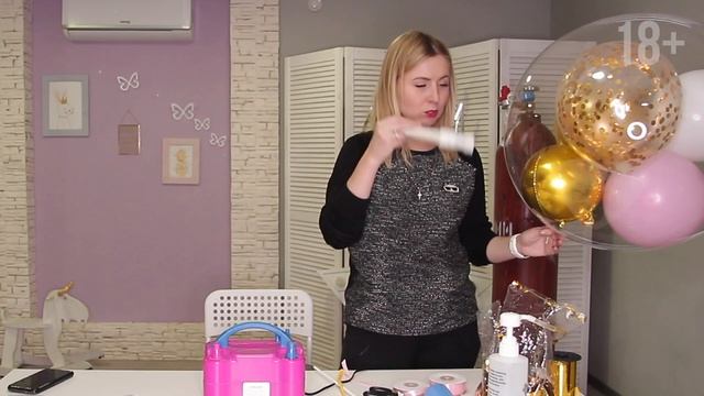 Как сделать шар баблс! Сколько стоит bubbles? Секреты аэродизайна. Бизнес с нуля, идеи 2020/2021 смотреть онлайн