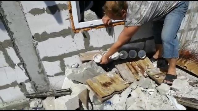 Испытания био-разлагаемой одноразовой посуды