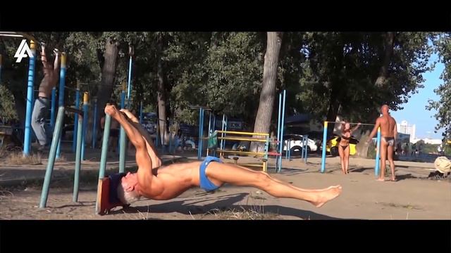 Невероятно Залипательное Видео, Включи и Забудь Все