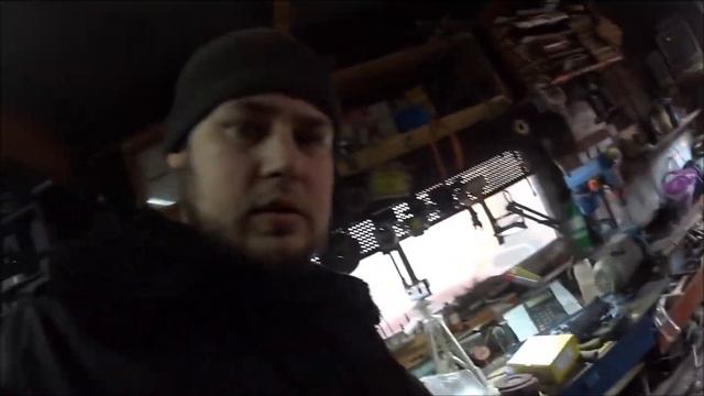 Ворота на переделку, газовая горелка своими руками ,упал забор. смотреть онлайн