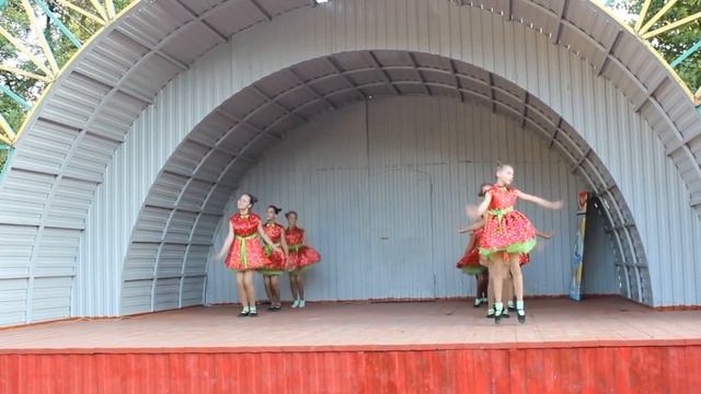 День инвалида 2020 смотреть онлайн