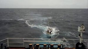 Жизнь моряка