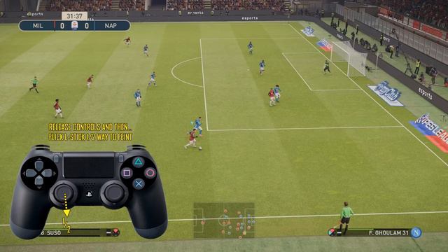 PES 2019 | The MOST EFFECTIVE SKILL! смотреть онлайн