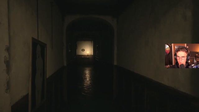The scariest part of the game | RESIDENT EVIL VILLAGE PART 6 смотреть онлайн