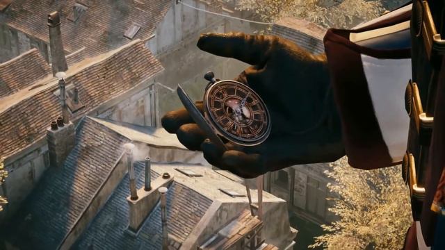 Assassin's Creed Unity Прохождение Конец смотреть онлайн