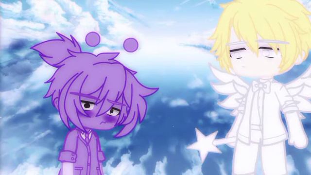 Меме//Тебе сюда дорога закрыта//Гача Клуб//И.Н.М.Т смотреть онлайн