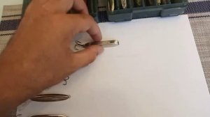 Рабочие блесна на жереха
