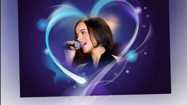 Alizée Eternal Bliss смотреть онлайн
