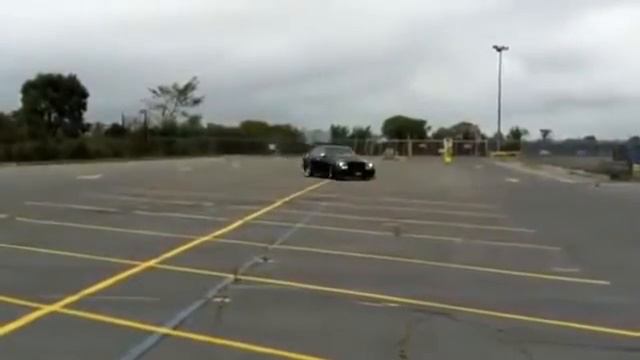 Brabus V12 Twin Turbo + Sound