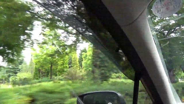 SUBARU LEVORG 2014 New Model　Test Drive
