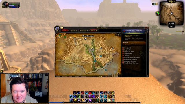 WOW How To Setup Worthit Addon 2021 | WOW Worthit Tutorial | Gold Farming Addon
