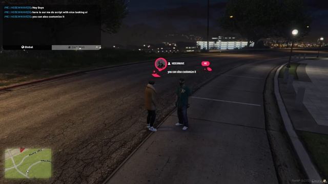 Fivem ❘ Me Do (3DME) ❘ discord.gg/jvQDWCg7Db смотреть онлайн