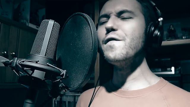 Shinedown - My Name (Wearing Me Out) Full Band Cover by Jotun Studio смотреть онлайн