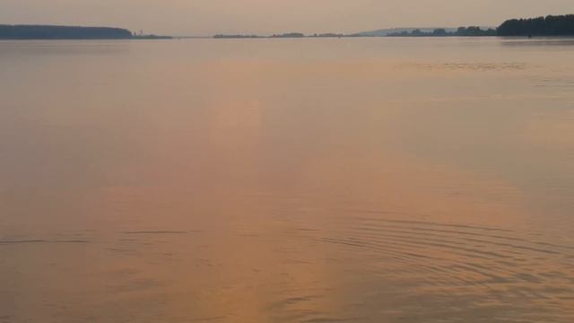 Трофейная щука. Река Кама. 13.07.2018 смотреть онлайн