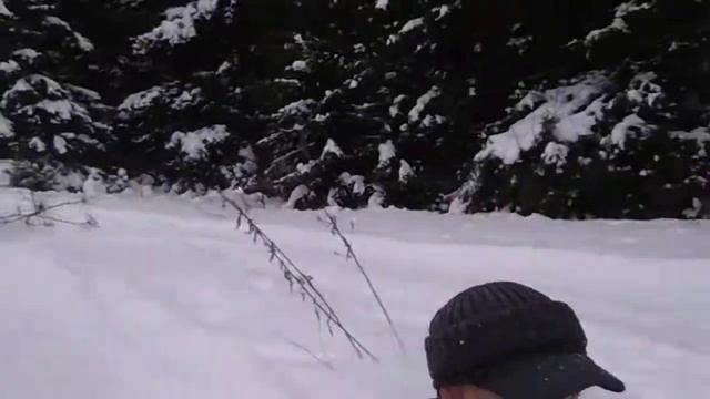 Ветер в харю!!!)))) смотреть онлайн