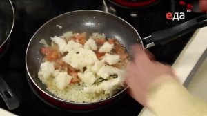 Горячие фаршированные помидоры Провансаль для завтрака рецепт от шеф-повара / Илья Лазерсон