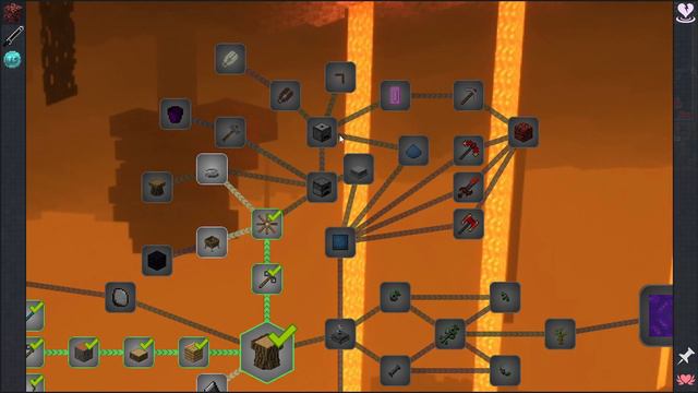 Майнкрафт/Прохождение СБОРКИ MasterTech #1