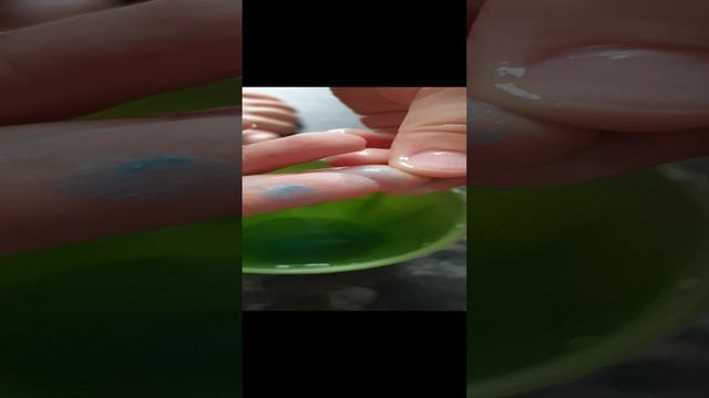 HOUSE PETS (Молли) отмываем краску