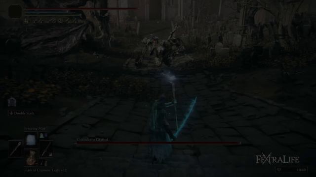 Elden Ring Samurai Build Guide - How to build a Soul Samurai (NG+ Guide) смотреть онлайн
