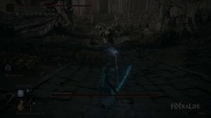 Elden Ring Samurai Build Guide - How to build a Soul Samurai (NG+ Guide)