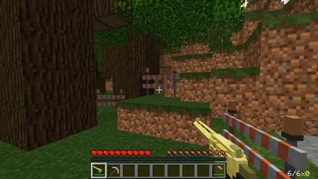 КУДА ПРОПАЛИ ВСЕ ЖИТЕЛИ ИЗ ДЕРЕВНИ В МАЙНКРАФТ 100% ТРОЛЛИНГ ЛОВУШКА MINECRAFT смотреть онлайн
