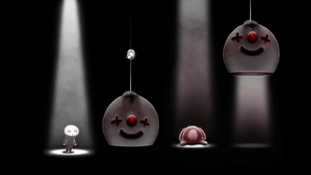 СЧАСТЬЕ БЫВАЕТ РАЗНЫМ.. ? Happy Game смотреть онлайн
