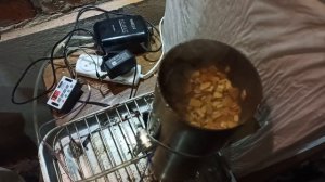 Антизависатель щепы
