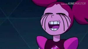 Шпинель "мой демон"