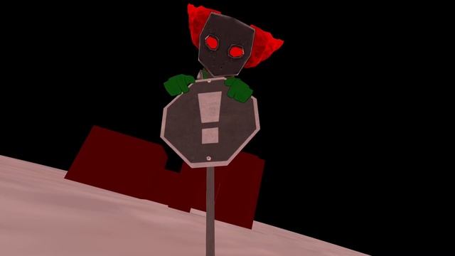 Tricky vs hank trailer. #fnf #madnesscombat #sticknodes #compitition смотреть онлайн