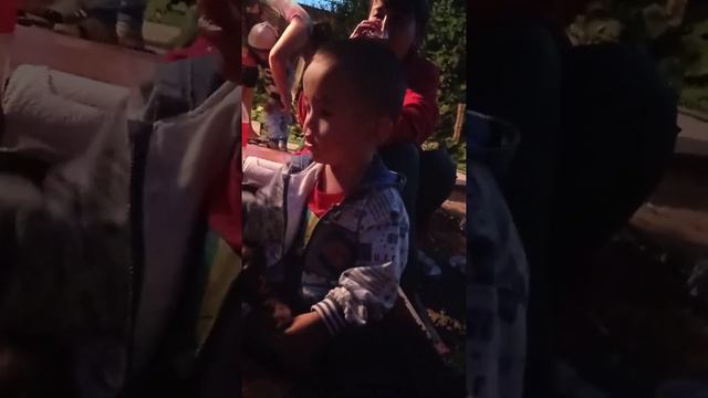 Шашлык Аликон росташи смотреть онлайн