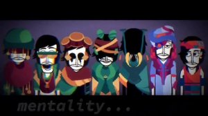 Incredibox Piege , лучший микс на этом канале что вы видели , микс : «Побег»