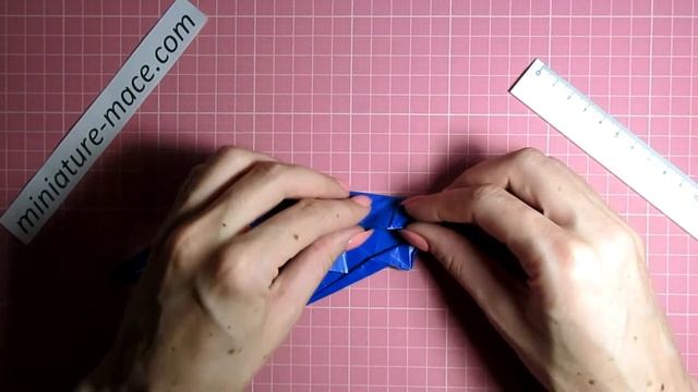 Оригами акула/Origami shark смотреть онлайн